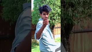 Farsan full screen tik tok video