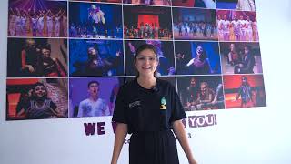 Building Self-Confidence and Skills with Sunmarke’s School Production ECA Programme
