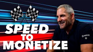 How to Monetize Your Ideas Fast - Grant Cardone