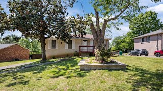 633 Hicks Rd, Dickson, TN