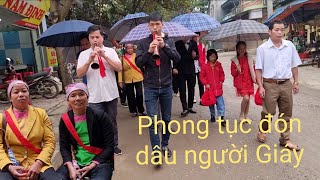 phong tục đón dâu người Giáy, Trịnh Tường bát xát Lào Cai, vẻ đẹp vùng cao,  X (559),