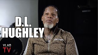 DL Hughley Compares Kanye to L***fer (Part 15)