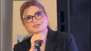 Qənirə Paşayevanın bacısından çox təsirli çıxış: Kəmalə Paşayeva elə məsələləri açdı ki...