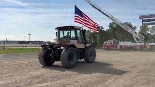 1999 JCB FASTRAC 3185 For Sale