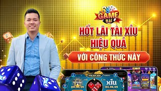 Tài Xỉu Md5 - Hốt Lãi Tài Xỉu Online Hiệu Quả Với Công Thức Này - 100% Hiệu Quả Khi Áp Dụng