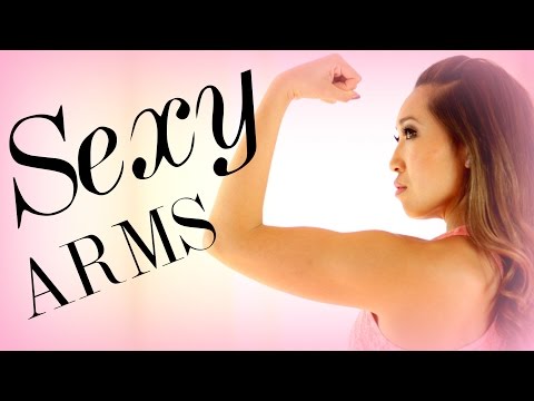 6 Min to Sexy Arms! 6 Min to Sexy Arms!