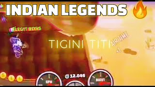 An edit for Indian HCR2 Legends 🤩🔥 - Tribute to Indian HCR2 Players