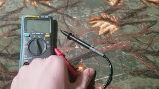 Rich Meters 102 Multimeter Aliexpress