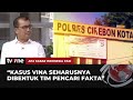 Polda Jabar Diminta Usut Ulang Kasus Vina, Ini Kata Eks Wakapolri Oegroseno | AKIP tvOne