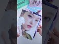 🧚🏻‍♀️newjeans season s greetings 2025 unboxing✨ 뉴진스 시즌그리팅 시그깡 @newjeans_official fyp kpop idol