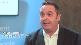 The Future of Document Management: AODocs at AIIM Forum Europe