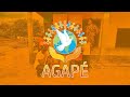 AGAPE - September