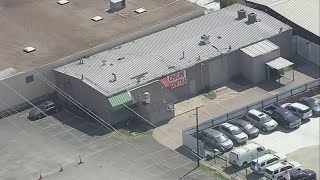 ICE arrests 41 people, seizes $30,000 from Dallas strip club, officials say