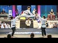 Freestyle Martial Arts & Tricking Showdown