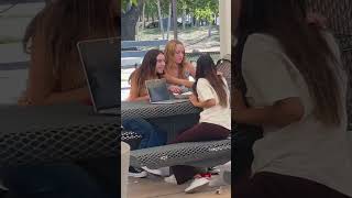 Leaving Money In Bag Social Experiment *GONE WRONG*