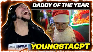 SA DOUBLE REACTION DROP!!!!!! YoungstaCPT - Daddy Of The Year (REACTION)