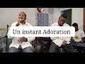 Exaucé Khonde & Jonathan yafu - special moment d'adoration/ liziba