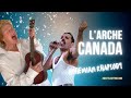 BOHEMIAN RHAPSODY Lip Sync by L’Arche CANADA | #BattleOfTheFans