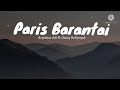 Paris Barantai - H. Anang Ardiansyah || Lirik