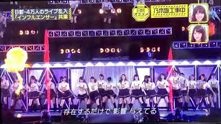 リピート用　インフルエンサーでのひむこ変顔　［乃木坂工事中］