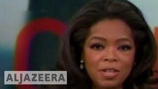 Oprah decides to sign off in 2011 - 21 Nov 09