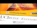 UC Irvine Extension: eMetrics 2015