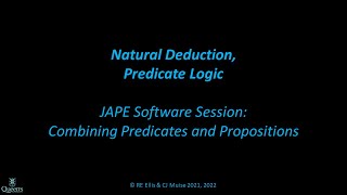 Logic43bPredicatePropositionalMixed