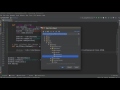 Python GUI Development with GTK+ 3   Tutorial 16   File Chooser Dialog