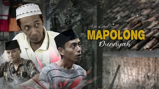 FILM PENDEK - MAPOLONG DUNNYAH (Ponca Temor)