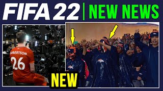 FIFA 22 NEWS & LEAKS | NEW Face Scans - CONFIRMED Next Gen Features, Graphics & More