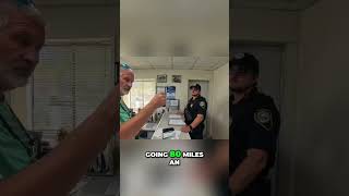 Legal Investigation: Reasonable Suspicion Explained! #shorts