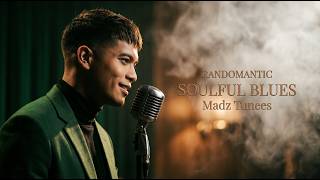 RANDOMANTIC | SOULFUL BLUES #MADZTUNEES