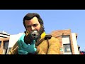 【体がグチャグチャになる謎の場所】gta5ミステリー（グラセフ実況）