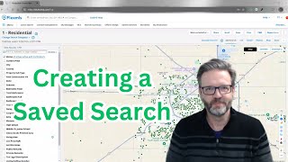 Creating a Saved Search in Flexmls (Flexing with Tracy Ep09)