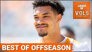 Tennessee Football Top-10 Moments of the Offseason | George MacIntyre, Lance Heard Commitments