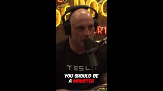 You should be a monster! Reject Weakness, Embrace Masculinity - #shorts