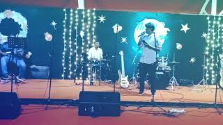 Thenilum | Live Cover | Premji Ebenezer | Epainos The Band | 🎧