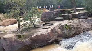 Ranidah waterfall jashpur Chhattisgarh