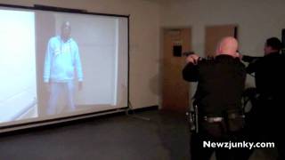 Newzjunky.com-Jefferson County Sheriff Deputies Receive 'Lifelike' Firearm Training System