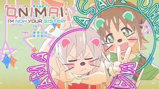ONIMAI: I’m Now Your Sister - Ending | Himegoto * Cry Sisters