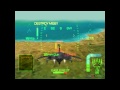 eagle one harrier attack gameplay psx ps1 ps one hd 720p epsxe