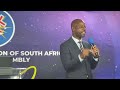 Pastor H Shumba | Dominion Over The Midianite Cycles