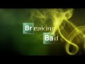 breaking bad intro