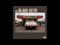 The Black Keys - Coal Black Mattie (Official Audio)