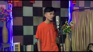 Mawimawia -Jasmine cover