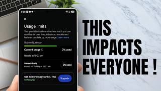 This UPDATE Will IMPACT EVERY Android user !