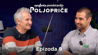 POLJOPRIČE - epizoda 9