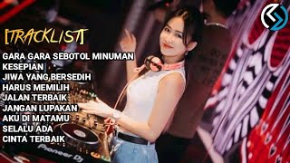 BREAKBEAT MIXTAPE DUGEM FULL BASS KENCENG VIRAL TIK TOK 2024 CAMPURAN FYP.