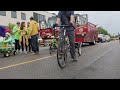 bozeman bike kitchen bicycle sculpture