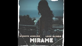 Giuseppe Angelino FEAT. Luca Blindo  -  MIRAME  -  ( VISUAL VIDEO BUDAPEST )